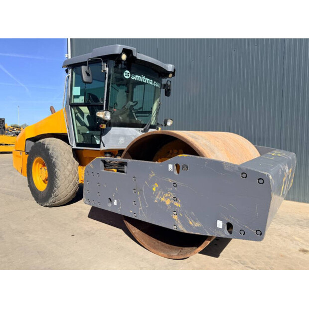 2014 DYNAPAC CA6000D-46815651