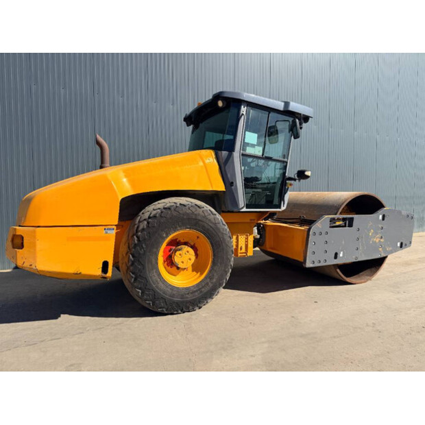 2014 DYNAPAC CA6000D-46815652