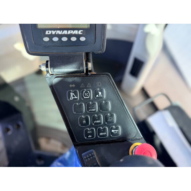 2014 DYNAPAC CA6000D-46815655