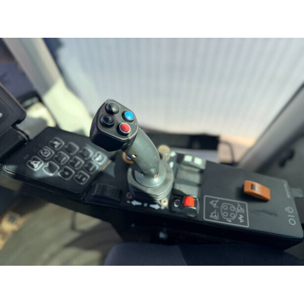 2014 DYNAPAC CA6000D-46815656