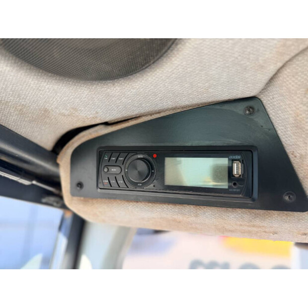 2014 DYNAPAC CA6000D-46815659