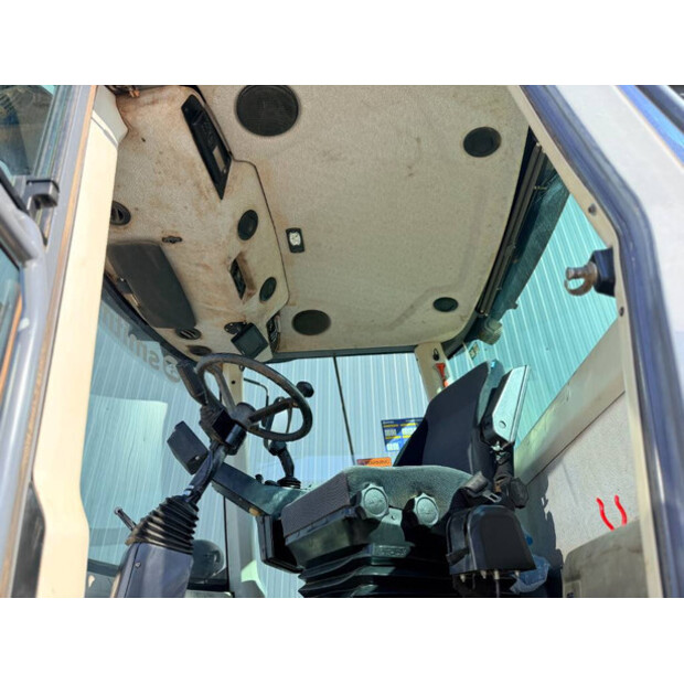 2014 DYNAPAC CA6000D-46815663