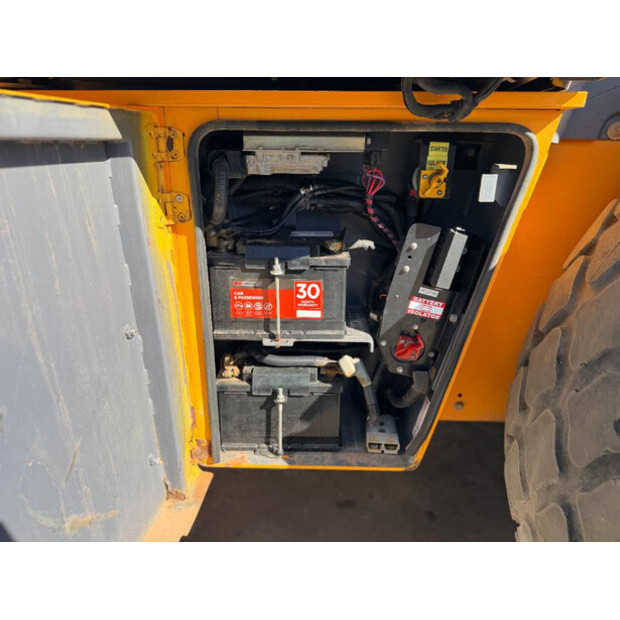 2014 DYNAPAC CA6000D-46815664