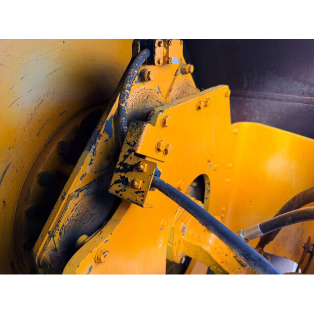 2014 DYNAPAC CA6000D-46815667