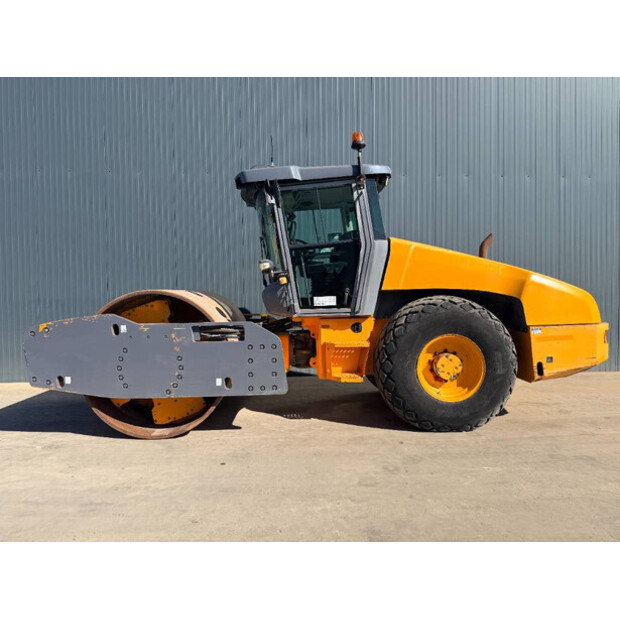 2014 DYNAPAC CA6000D-46815674