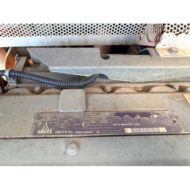 2014 DYNAPAC CA6000D-46815679