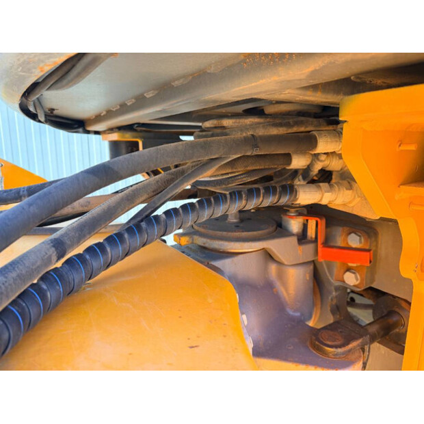 2014 DYNAPAC CA6000D-46815680