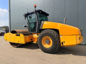 Image for COMPACTION EQUIPMENT 2012 DYNAPAC CA6500D