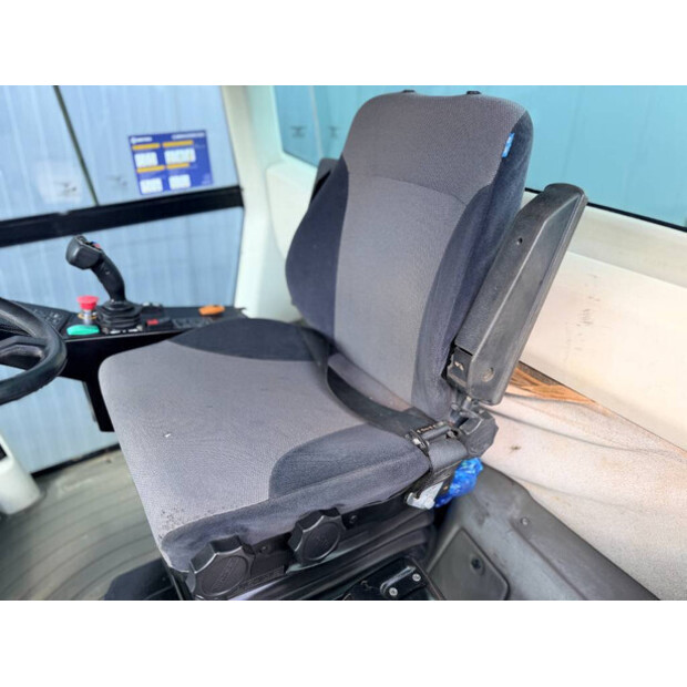 2012 DYNAPAC CA6500D-46815690