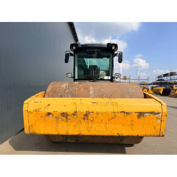 2012 DYNAPAC CA6500D-46815694