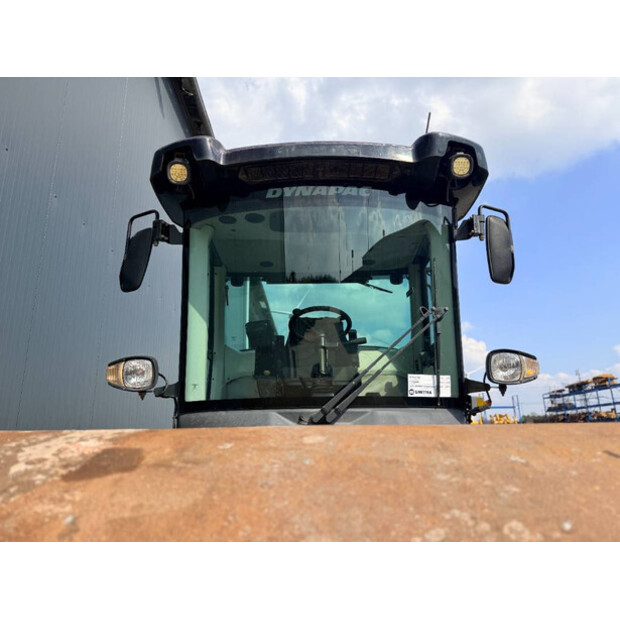 2012 DYNAPAC CA6500D-46815695