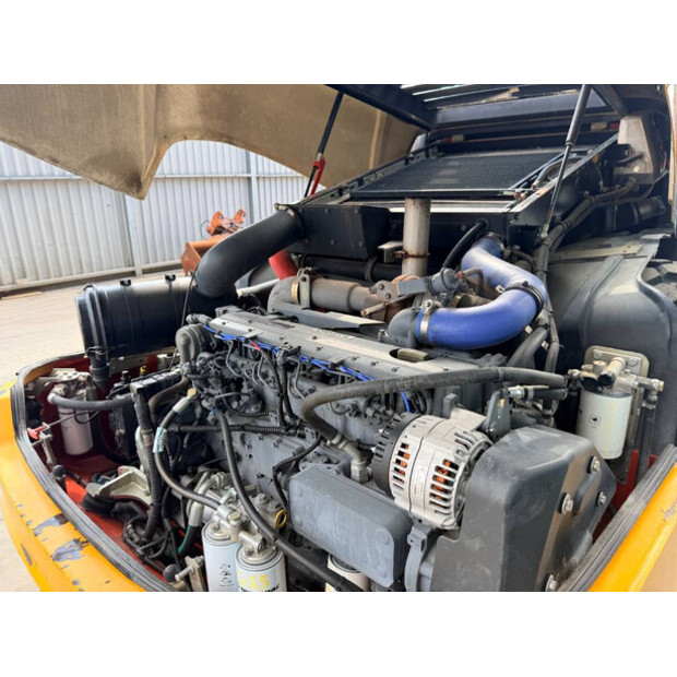 2012 DYNAPAC CA6500D-46815701