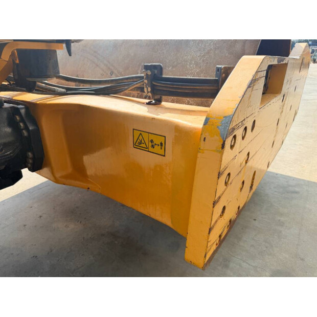 2012 DYNAPAC CA6500D-46815704