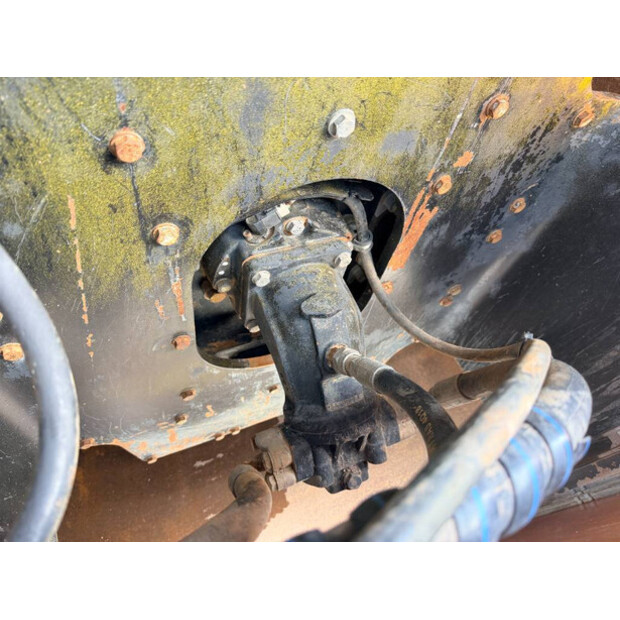 2012 DYNAPAC CA6500D-46815706