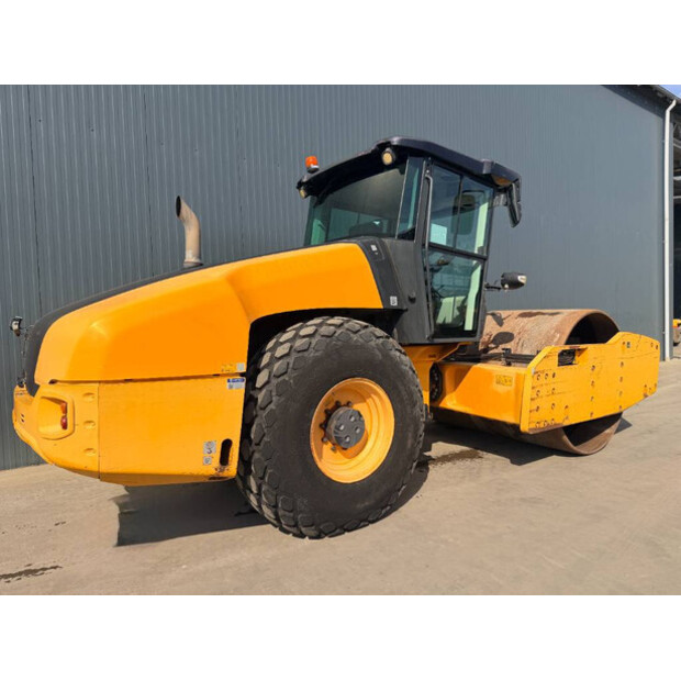 2012 DYNAPAC CA6500D-46815714