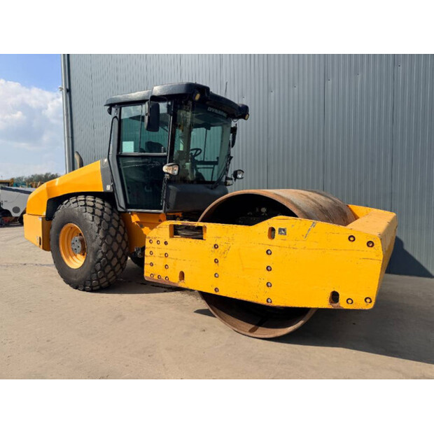 2012 DYNAPAC CA6500D-46815716