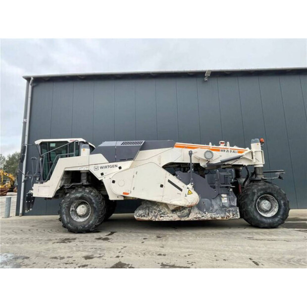 2018 Wirtgen WR200XLi-46815721