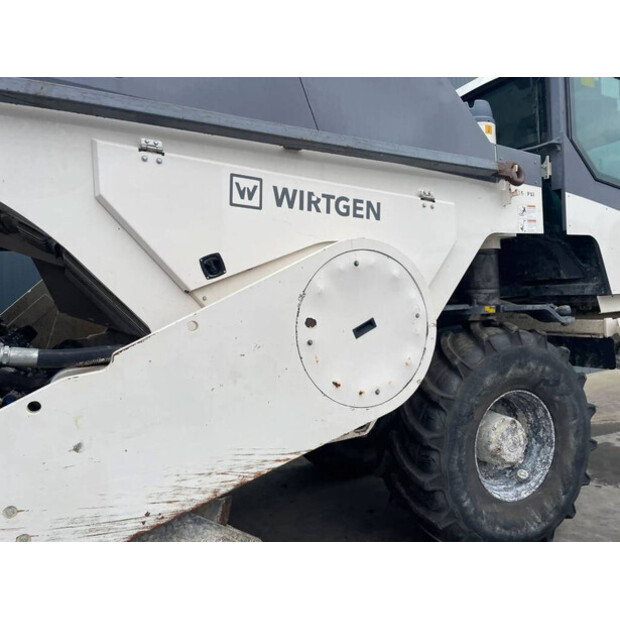 2018 Wirtgen WR200XLi-46815734
