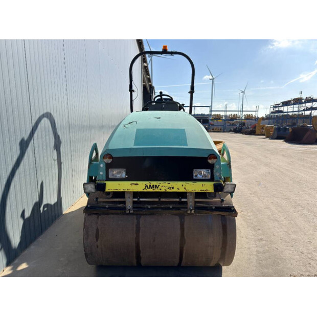 2016 AMMANN ARX45-46815756