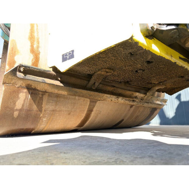 2016 AMMANN ARX45-46815758