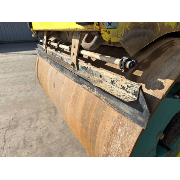 2016 AMMANN ARX45-46815760