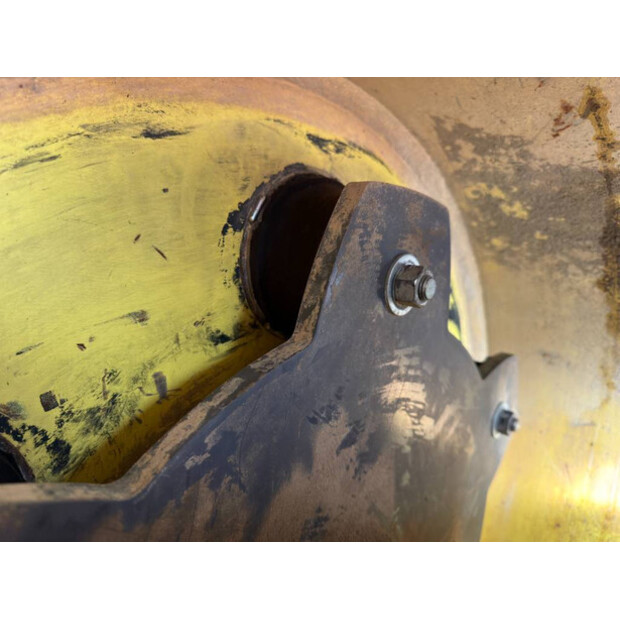 2016 AMMANN ARX45-46815765