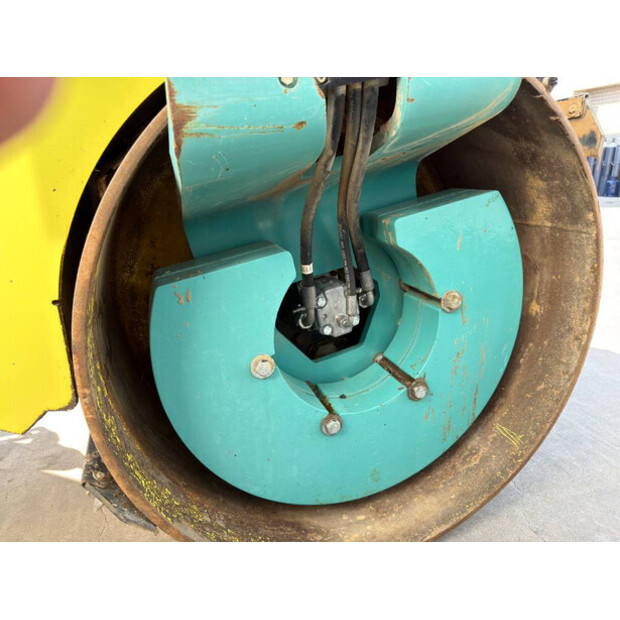 2016 AMMANN ARX45-46815766