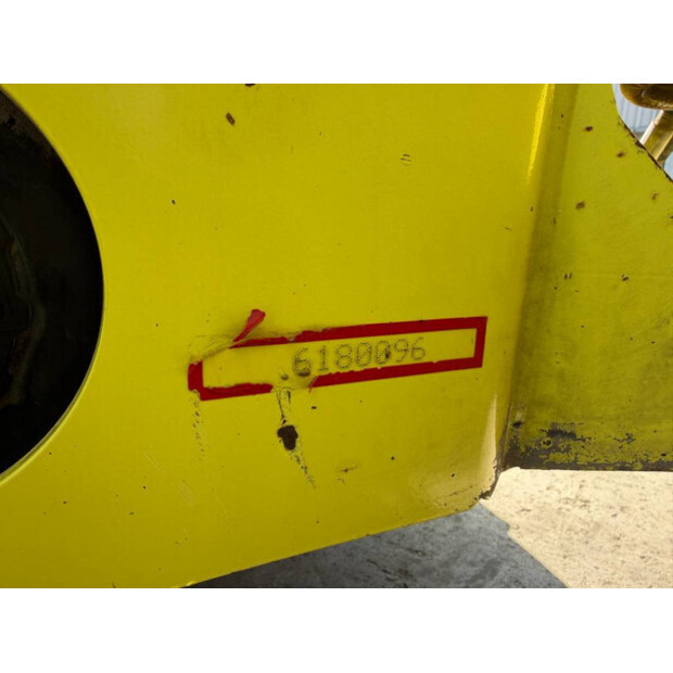 2016 AMMANN ARX45-46815769