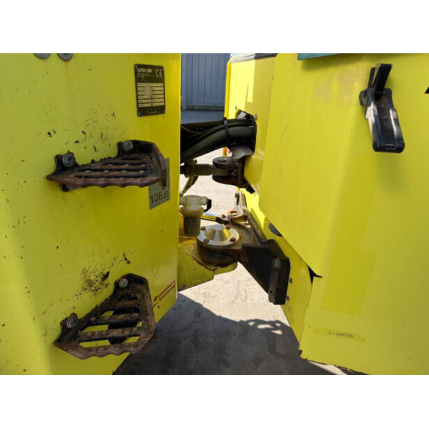 2016 AMMANN ARX45-46815770