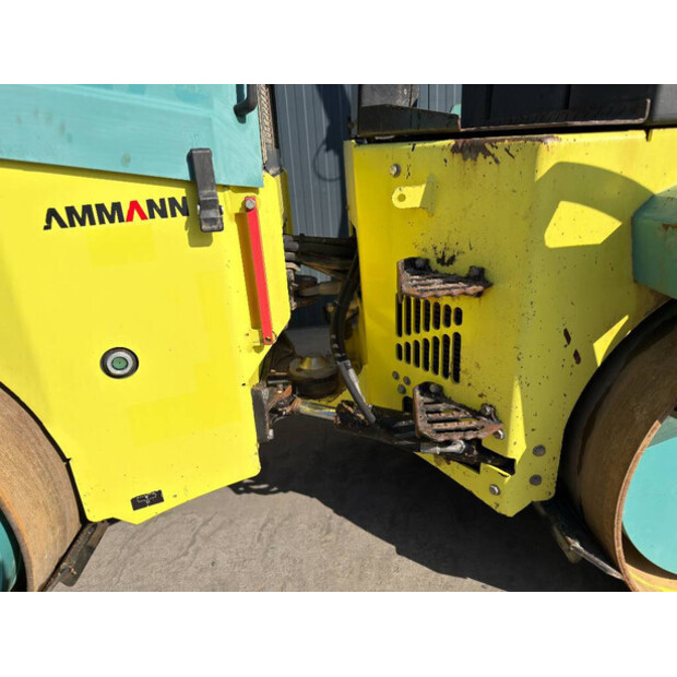 2016 AMMANN ARX45-46815771