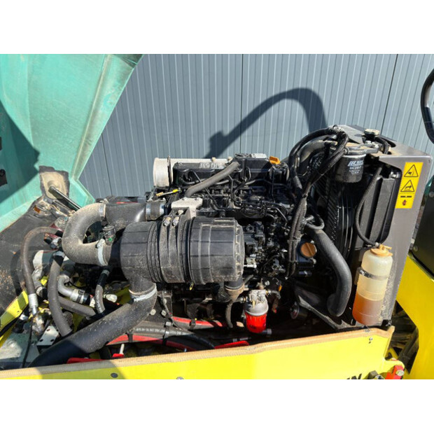 2016 AMMANN ARX45-46815772