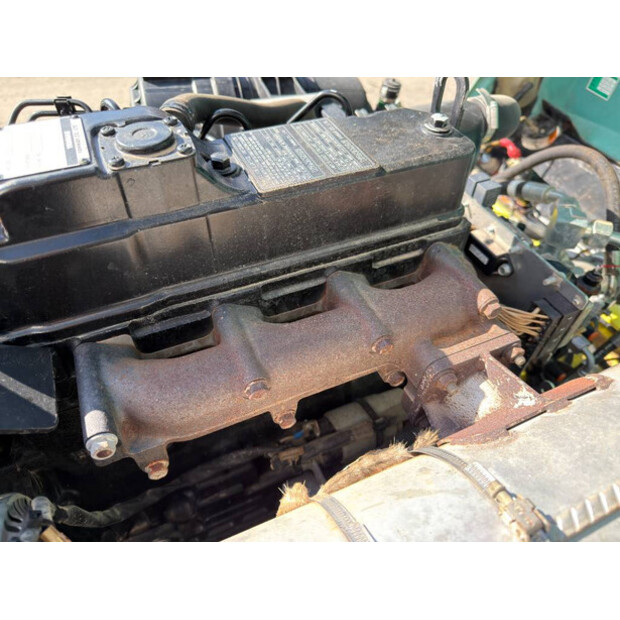 2016 AMMANN ARX45-46815776