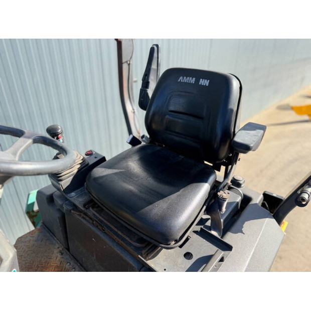 2016 AMMANN ARX45-46815779