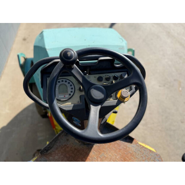 2016 AMMANN ARX45-46815781