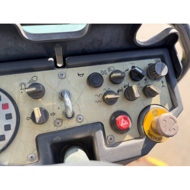 2016 AMMANN ARX45-46815783