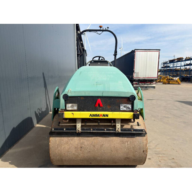 2017 AMMANN ARX45-46815794