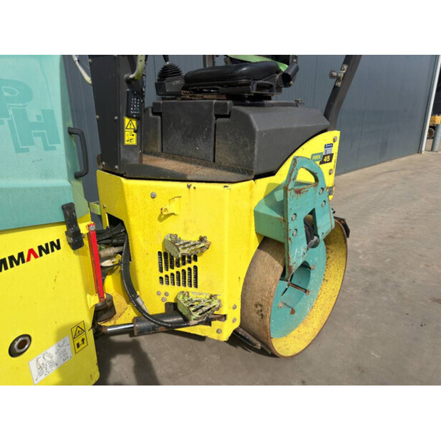2017 AMMANN ARX45-46815796