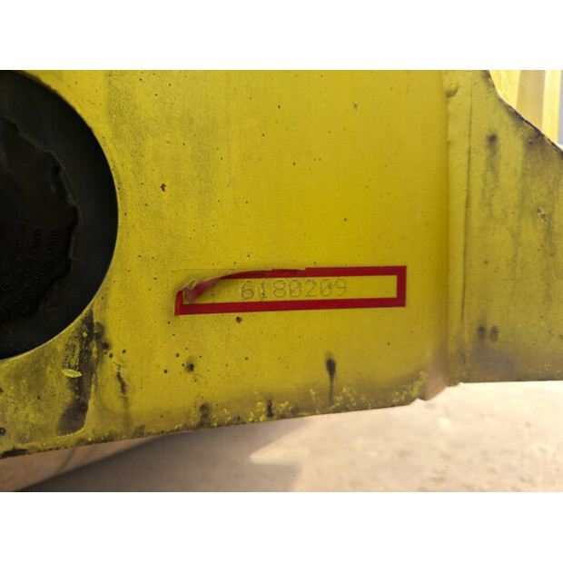 2017 AMMANN ARX45-46815808