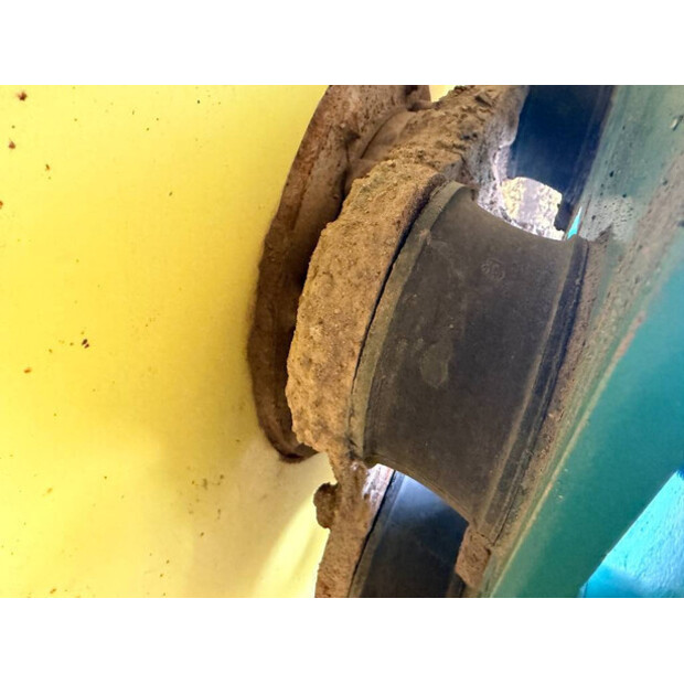 2017 AMMANN ARX45-46815810