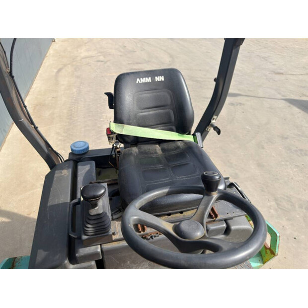 2017 AMMANN ARX45-46815825