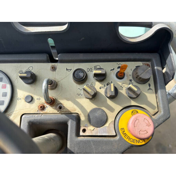 2017 AMMANN ARX45-46815829