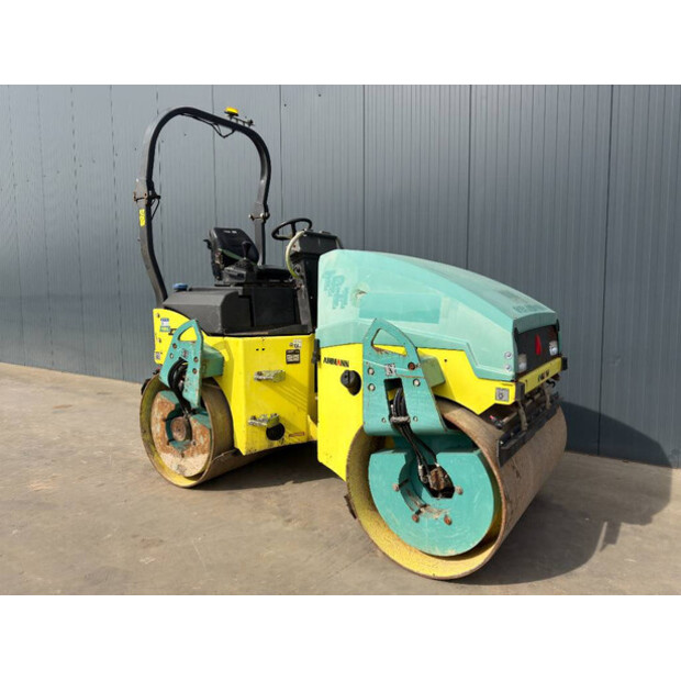 2017 AMMANN ARX45-46815832