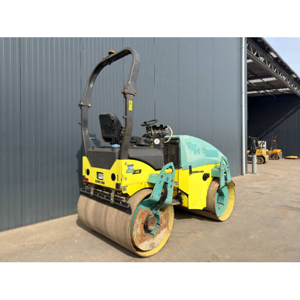 2017 AMMANN ARX45-46815834