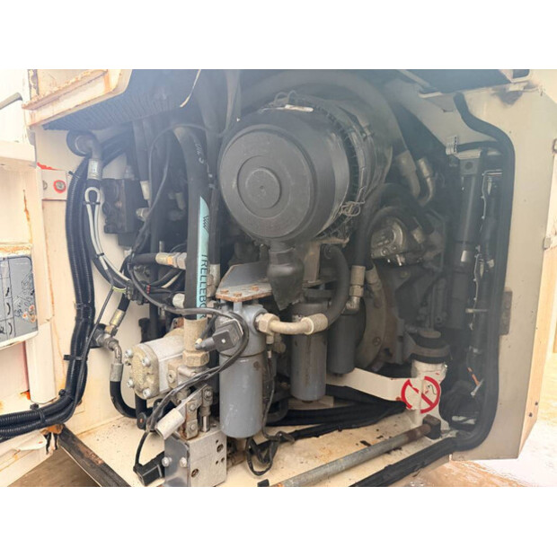 2009 HAMM DV90-46815849