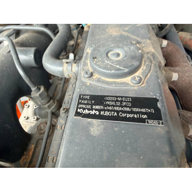 2014 هام HD13 VV-46815881