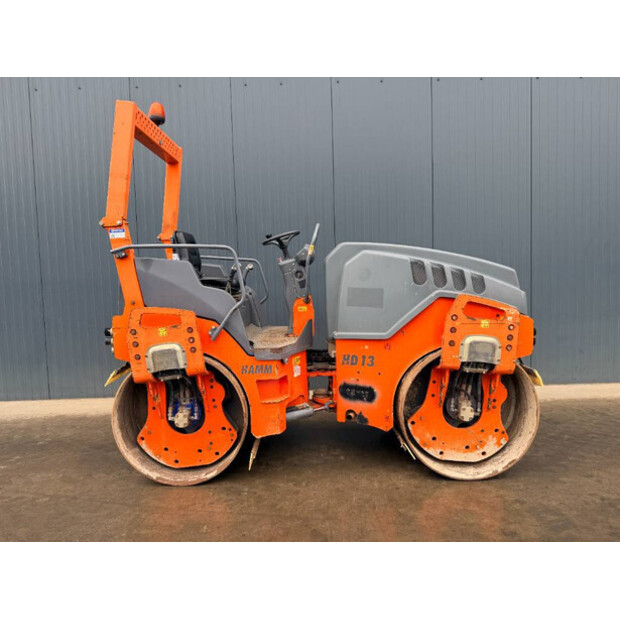 2014 هام HD13 VV-46815888