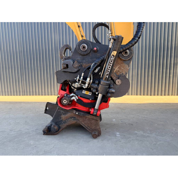 2017 Caterpillar M315F-46815976