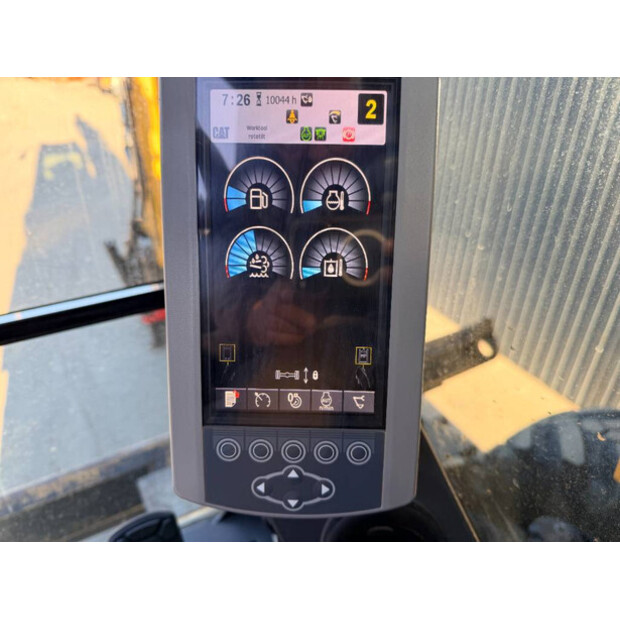 2017 Caterpillar M315F-46815978