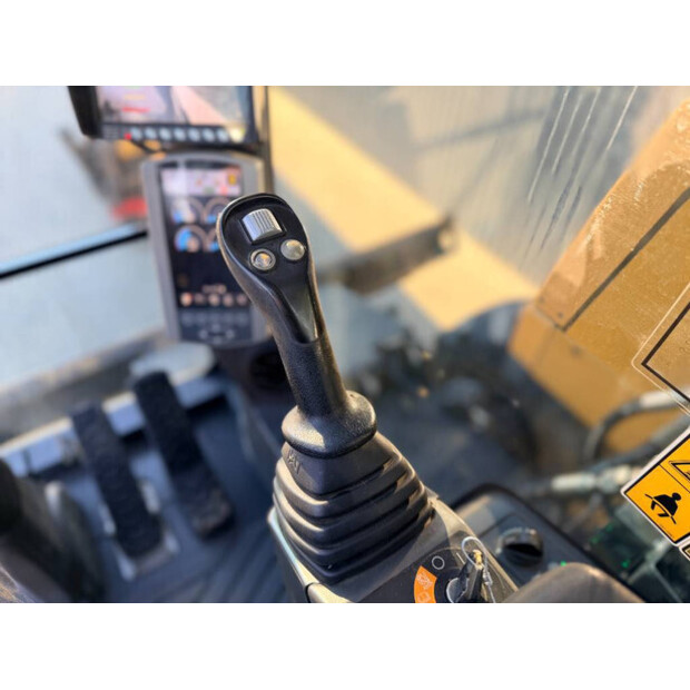 2017 Caterpillar M315F-46815980