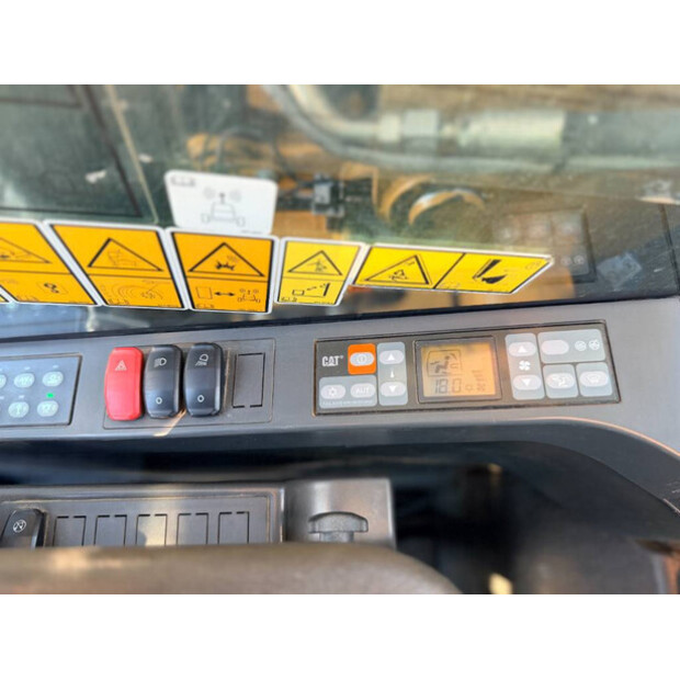 2017 Caterpillar M315F-46815983